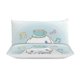 thumbnail image 3 of Cinnamoroll 3-Piece Twin Bed Set - Includes 1 Single Comforter And 2 Pillowcases Bedding - Fade Resistant Microfiber - Cinnamoroll, 3 of 4