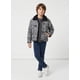 thumbnail image 2 of Chaqueta Invierno Ni o Forrada Chiporro Abrigo T rmico, 2 of 3