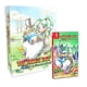 thumbnail image 1 of Videojuego Wonder Boy Asha In Monster World Edición De Coleccionista Nintendo Switch, 1 of 6
