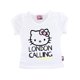 thumbnail image 2 of Pijama Niña Hello Kitty blanco 3, 2 of 5