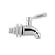 thumbnail image 1 of Spigot De Acero Inoxidable Para Sistemas, 1 of 1