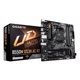 thumbnail image 1 of Placa Madre Gigabyte B550M DS3H AC R2 - Socket AMD AM4, Wi-Fi, PCIe 4.0, RGB Fusion, Micro-ATX, 1 of 4