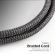 thumbnail image 4 of Protector contra sobretensiones GE UltraPro 3540J de 12 salidas con cable de 2,4 m, 4 of 7