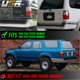 thumbnail image 2 of Luces traseras LED USR UNIQUE STYLE RACING 4Runner 96-02, 2 of 9