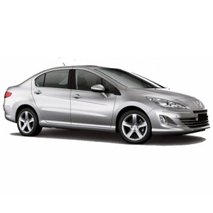 Peugeot - Filtro Aire Para Auto 408 2012-2017