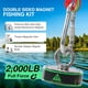 thumbnail image 2 of Kit De Pesca Magnet De 2000 Libras Con Estuche, 2 of 7