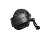 thumbnail image 5 of Bicicleta Estática Spinning Negra Lhotse Fit, 5 of 6