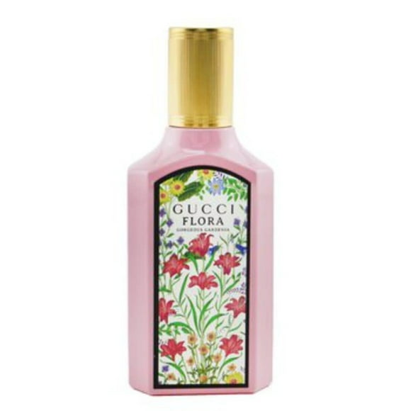 Flora Gorgeous Gardenia Woman Edp 50ml