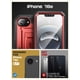 thumbnail image 2 of Funda de teléfono SUPCASE Unicorn Beetle Pro para iPhone 17e/16e de 6.1 pulgadas, 2 of 9