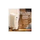 thumbnail image 5 of Calefactor de Radiador de Aceite Comfort Zone CZ7007J 1200W con Termostato Ajustable, 5 of 9