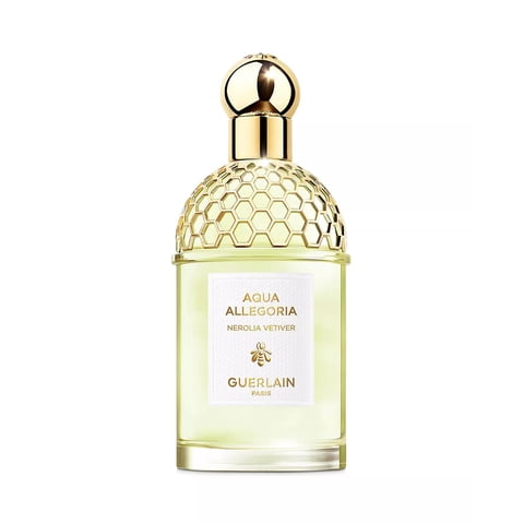 Perfume Guerlain Aqua Allegoria Nerolia Vetiver 125 Ml Unisex