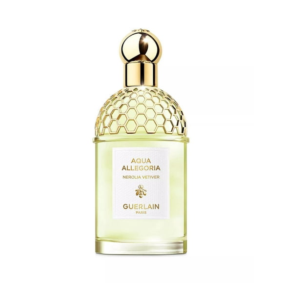 Perfume Guerlain Aqua Allegoria Nerolia Vetiver 125 ml unisex