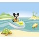 thumbnail image 3 of Recorrido en barco por Toy Playmobil Junior y Disney Mickey Mouse, 3 of 5