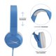 thumbnail image 3 of Auriculares Altec Lansing Over The Ears Kids Blue 3-5 Years, 3 of 6