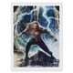 thumbnail image 1 of Kit de Pintura de Diamantes 5D Aquaman 30x40cm, 1 of 6