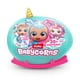 thumbnail image 2 of Muñeca interactiva Babycorns Series 1, unicornio grande, 2 of 8