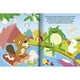 thumbnail image 2 of Libro Mega Pegatinas -El Patito Perdido, 2 of 2