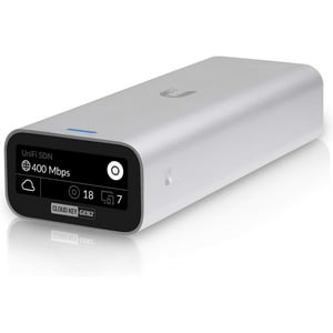 Cloud Key Gen2 Plus Ubiquiti Networks Uck-G2 Con Disco Duro De 1 Tb