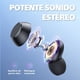 thumbnail image 4 of Audífonos Bluetooth Kbod Tws C20 Con Powerbank En Su Estuche Negro, 4 of 7