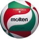 thumbnail image 1 of Balon Voleibol V5M-4500 Ultra Touch, 1 of 2