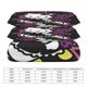 thumbnail image 2 of The Anime Hello Kitty Quilt Duvet Cover Set Comforter Cover 3 Pieces Bedding Printed Quilt Cover Set with Pillow Cases Easy Care And Soft Hand Feel Bed Sheets, 2 of 5