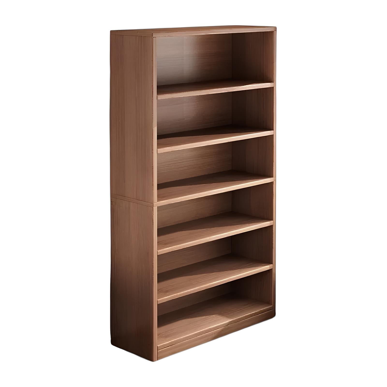 Lubabycas - Librero Biblioteca Organizador Estante 100x180cm Monte