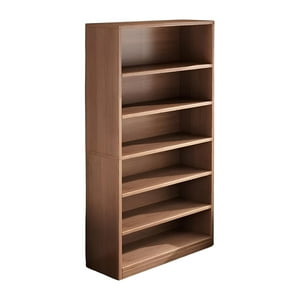 Lubabycas - Librero Biblioteca Organizador Estante 100X180Cm Monte