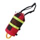 thumbnail image 5 of Bolsa Flotante Para Tiro, Bolsa Para Agua Con Cuerda Para Canotaje, Kayak, Naranja Reflectante, 5 of 5