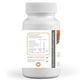 thumbnail image 2 of L-ARGININA + MAGNESIO + ZINC 120 cápsulas 500 mg, 2 of 3
