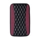thumbnail image 5 of Funda De Cojín Para Reposabrazos, Protector De Almohadilla De Caja De Consola Central Para La Mayoría De Los Coches SUV Claret, 5 of 5