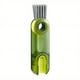 thumbnail image 5 of 1/2/3pcs, 3 In 1 Multifunctional Cleaning Brush, Tiny Bottle Cup Lid Detail Brush Straw Cleaner Tools, Vacuum Cup Gap Cleaning Brushes, Mini Silica Gel Bottle Holder Cleaner Household Kitchen Cleaning, 5 of 5