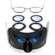 thumbnail image 1 of Protector de Lentes AARONMEI Marco Cubierta para Quest 3 Negro, 1 of 3