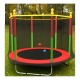thumbnail image 2 of Cama elástica trampolín para niños, 2 of 3