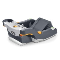 Base De Asiento De Coche Infantil Chicco Keyfit Anthracite