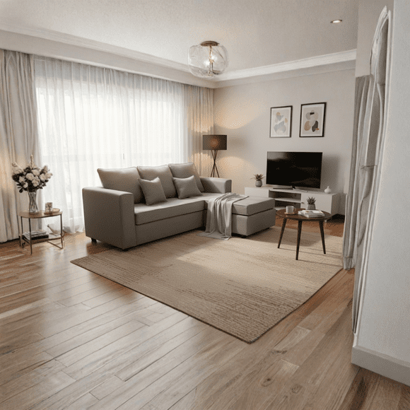 Seccional 3.1 Aurelia Tela Gris