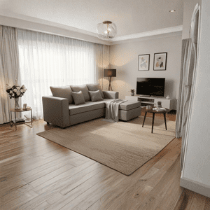 Construmuebles - Seccional 3.1 Aurelia Tela Gris