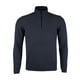 thumbnail image 1 of Polera Ii Capa Micropolar Panal Con Cierre Hombre, 1 of 3