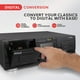 thumbnail image 3 of Grabadora de Casetes Estéreo Dual Pyle Usa con Convertidor MP3, 3 of 3