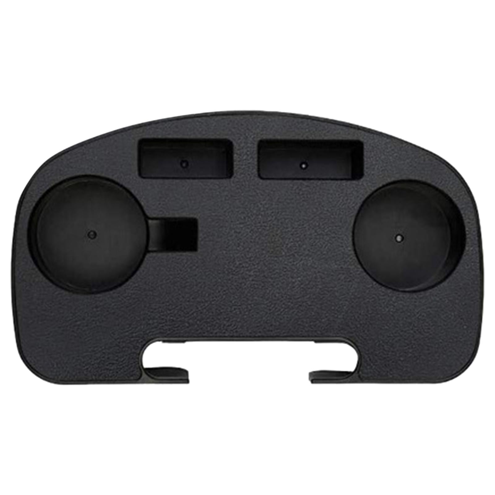 Ioensy - Portavasos Reclinable Sillas Reclinables Plegables Bandeja De Bebidas Para Tumbona