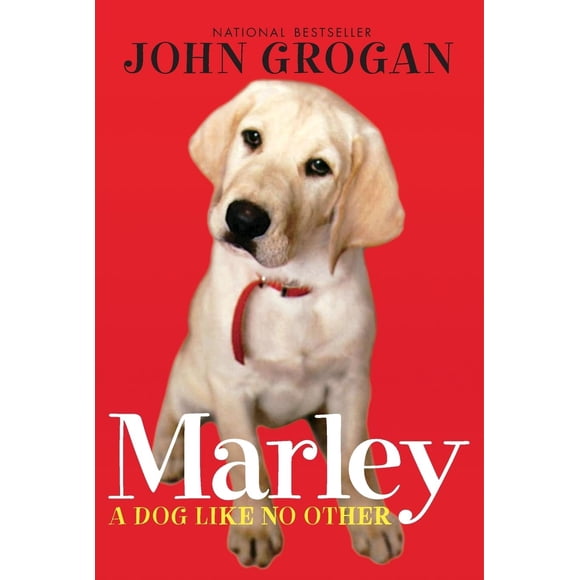 Libro &H Marley: Un Perro Como Ninguno Otro