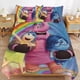 thumbnail image 2 of 3 Piece Bedding Setinside out Comforter Set for Kids Boys Teen Tween 3D Lightweight Microfiber Bedding Sets, 2 of 5
