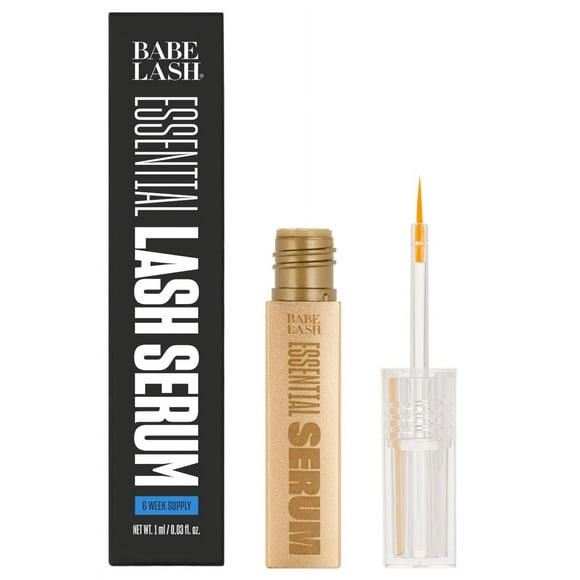 Suministro Inicial Serum Babe Original Fuller Longer 1 ml