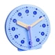 thumbnail image 3 of Reloj Juguete Para Ni?os Reloj Didáctico Montessori Para Ni?os A Partir De 3 A?os Azul Bebé, 3 of 5