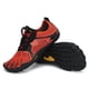thumbnail image 5 of Calzado deportivo barefoot Saguaro Kids Fast I naranja claro 30, 5 of 8
