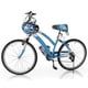 thumbnail image 5 of Cazafantasmas Funda de Asiento de Bicicleta Impermeable, Cojín Elástico Suave, Protector contra Lluvia, Polvo y UV, 5 of 6