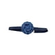 thumbnail image 3 of Gargantilla Con Cuello De Flor Azul Para Accesorios De Fotografía Aniversario De Boda Flor Pequeña, 3 of 5