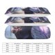 thumbnail image 2 of Demon SlayerCartoon Collection 3-Piece Comforter Set, Personalized Bedding Decor for Kids And Teens Bed Sheets, 2 of 5