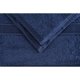 thumbnail image 2 of Toalla Mano Azul Marino 500 Grs, 2 of 2