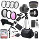 thumbnail image 1 of Kit de lentes COMMANDER OPTICS 58 mm + Tarjeta SD de 32 GB, 1 of 4