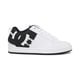 thumbnail image 2 of Zapatilla Hombre COURT GRAFFIK WHITE/BLACK, 2 of 4